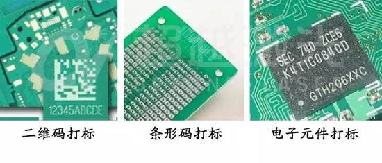 采購PCB激光打標機的特點(diǎn)優(yōu)勢